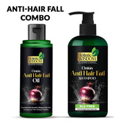 Anti Hair Fall Combo